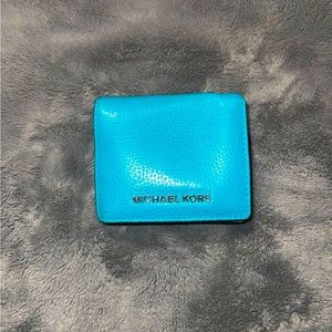 Michael Kors wallet